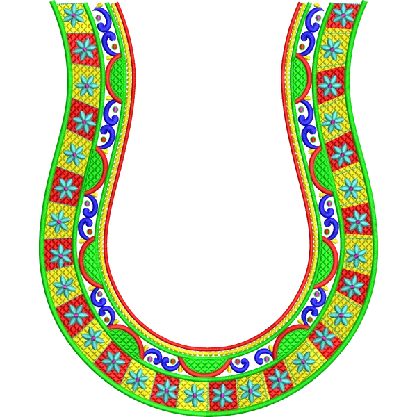 Blouse Design No :MSM - 650