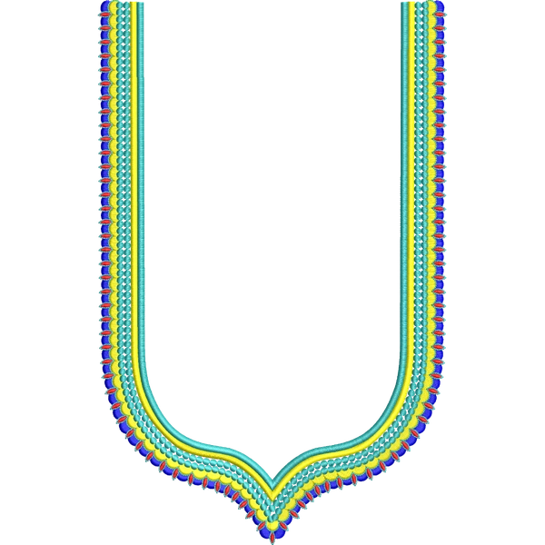 Blouse Design No :MSM - 651