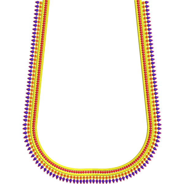 Blouse Design No :MSM - 652