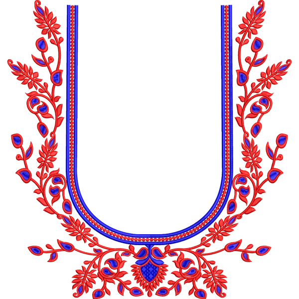 Blouse Design No :MSM - 653