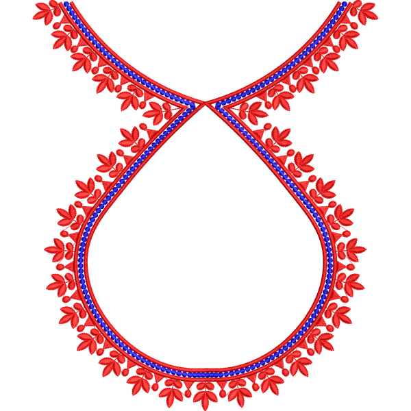 Blouse Design No :MSM - 654