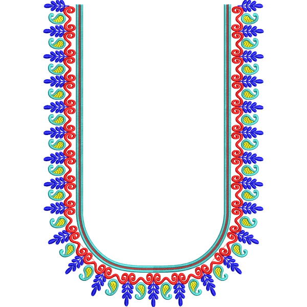 Blouse Design No :MSM - 655