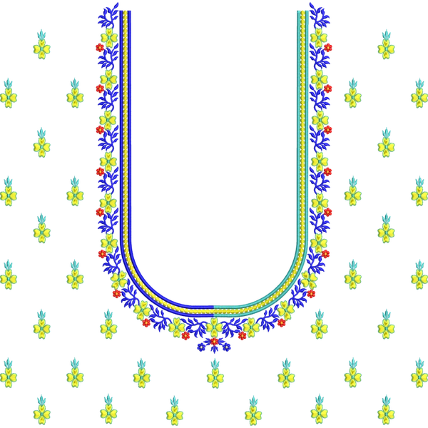 Blouse Design No :MSM - 660