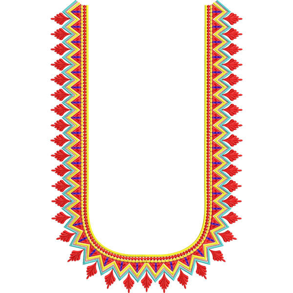 Blouse Design No :MSM - 661