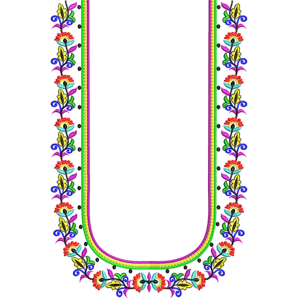 Blouse Design No :MSM - 663