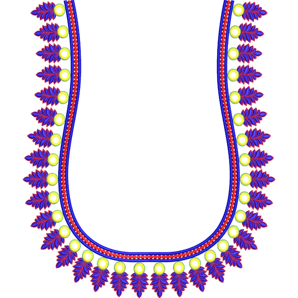 Blouse Design No :MSM - 665