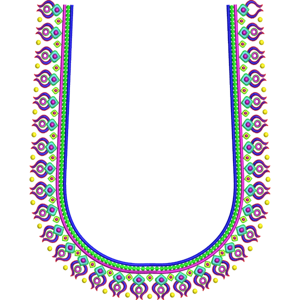 Blouse Design No :MSM - 666