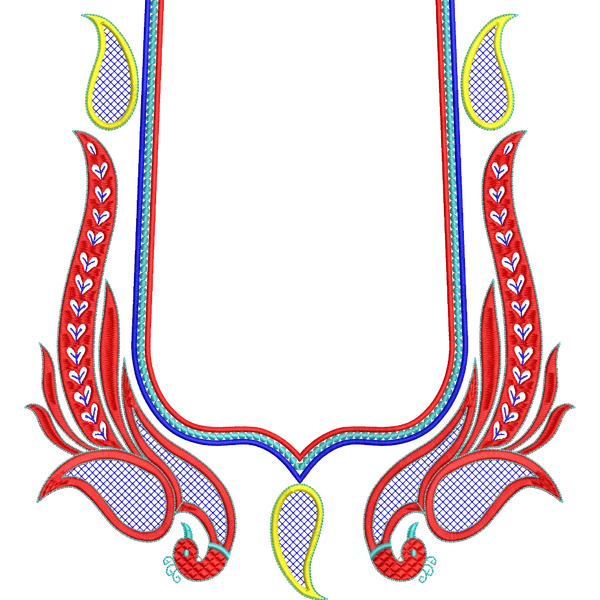 Blouse Design No :MSM - 667