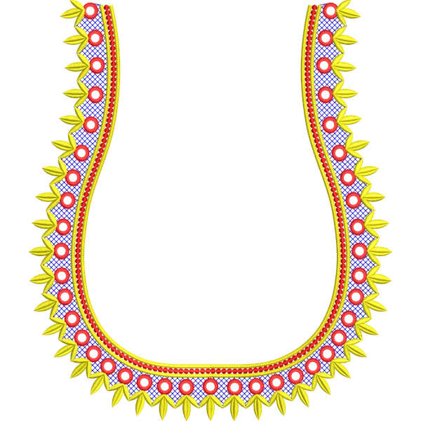 Blouse Design No :MSM - 670