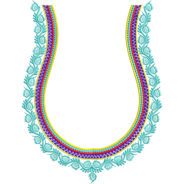 Blouse Design No :MSM - 672