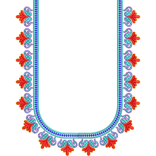 Blouse Design No :MSM - 676