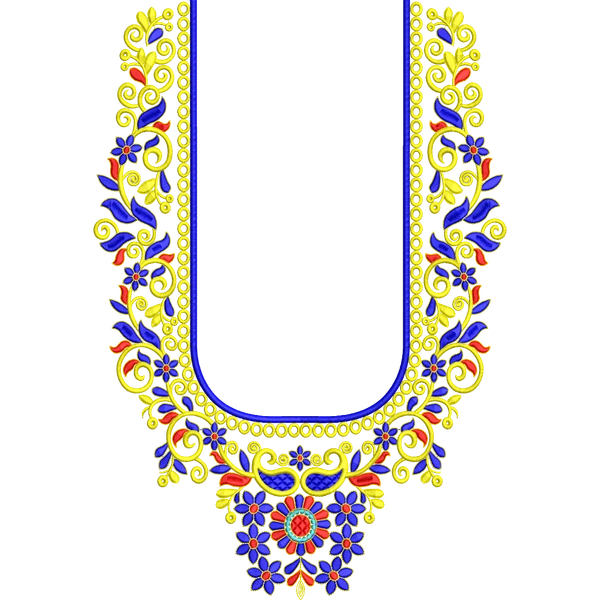 Blouse Design No :MSM - 678