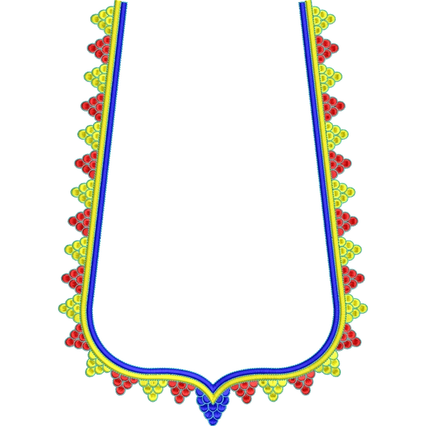 Blouse Design No :MSM - 679