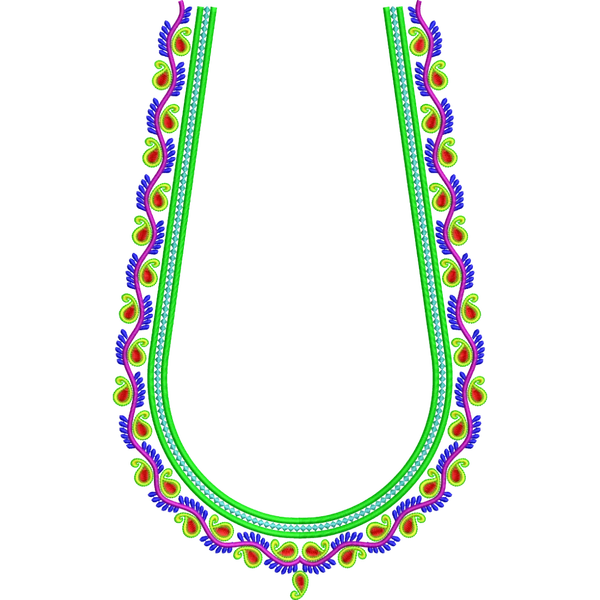 Blouse Design No :MSM - 683