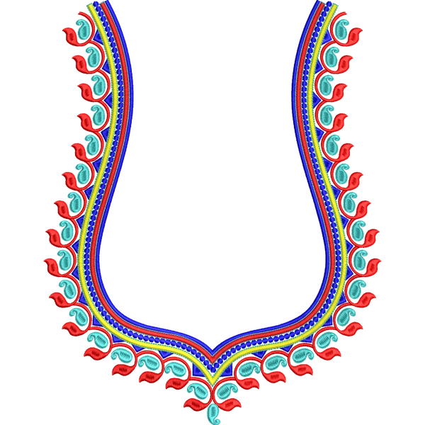 Blouse Design No :MSM - 684