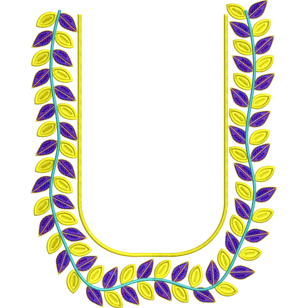 Blouse Design No :MSM - 685