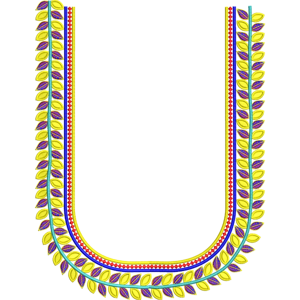 Blouse Design No :MSM - 686