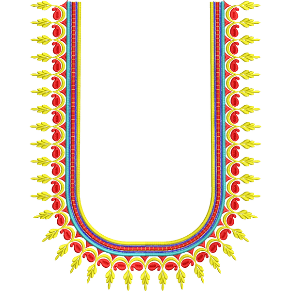 Blouse Design No :MSM - 688