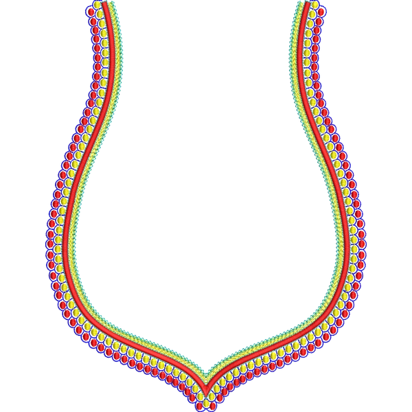 Blouse Design No :MSM - 690