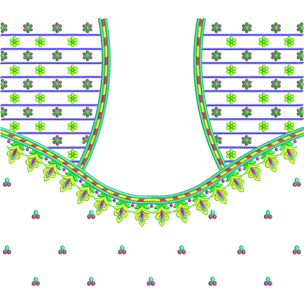 Blouse Design No :MSM - 692