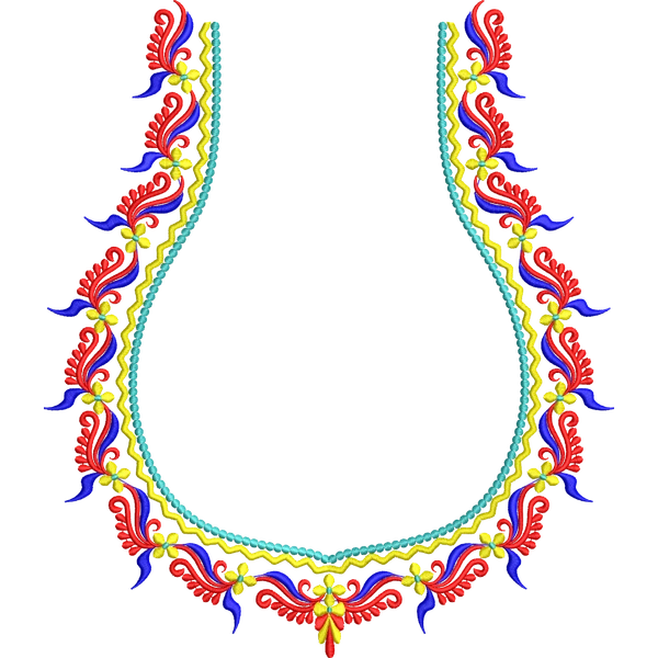 Blouse Design No :MSM - 693