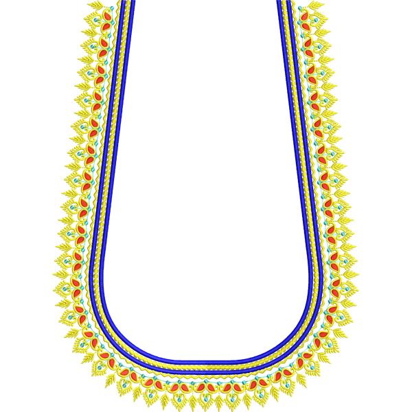 Blouse Design No :MSM - 695