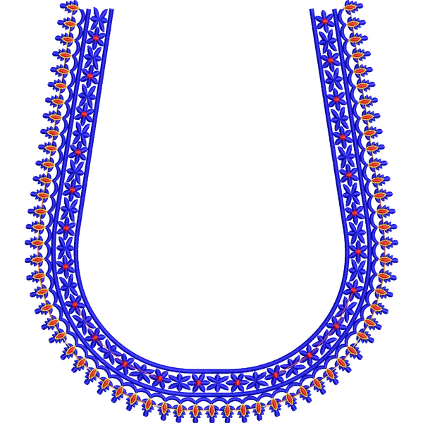 Blouse Design No :MSM - 696