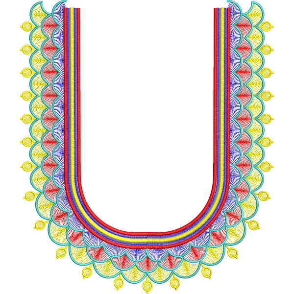 Blouse Design No :MSM - 697