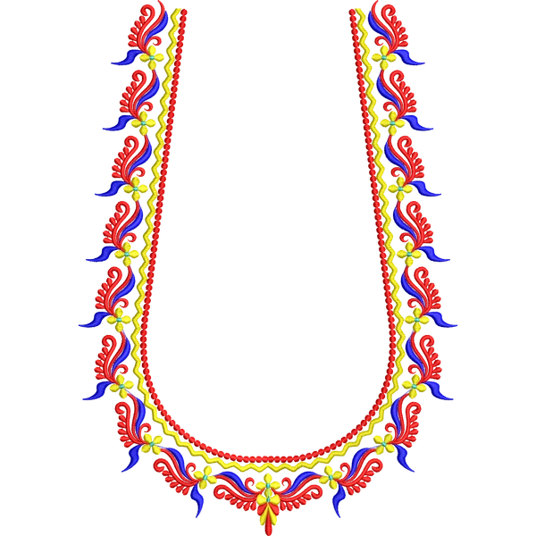 Blouse Design No :MSM - 700