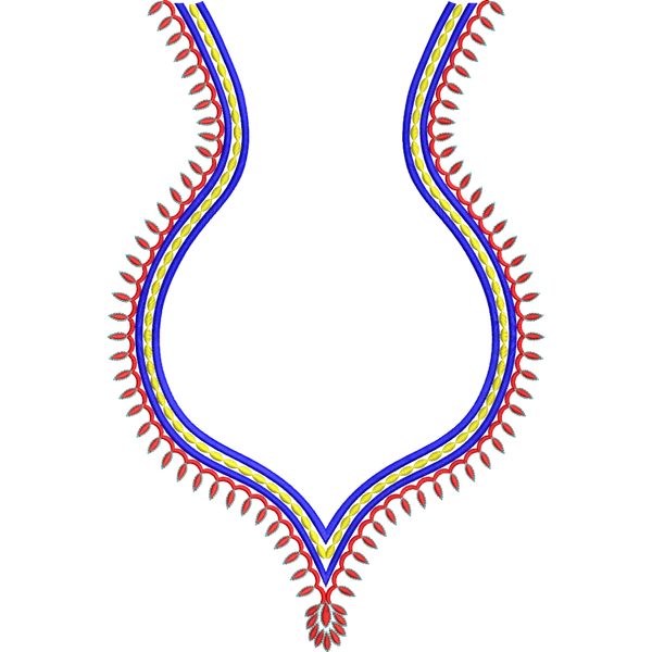 Blouse Design No :MSM - 701