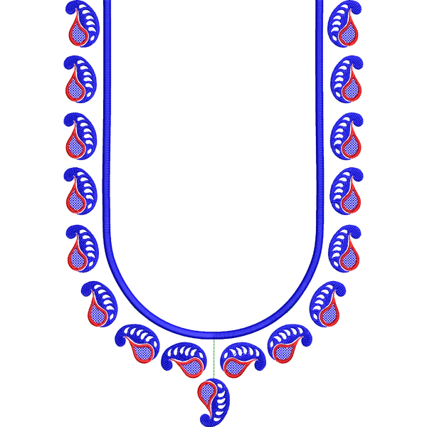 Blouse Design No :MSM - 703