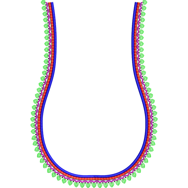 Blouse Design No :MSM - 705