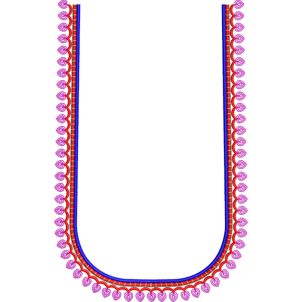 Blouse Design No :MSM - 706