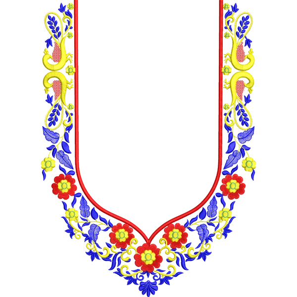 Blouse Design No :MSM - 708