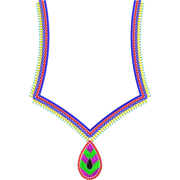 Blouse Design No :MSM - 709