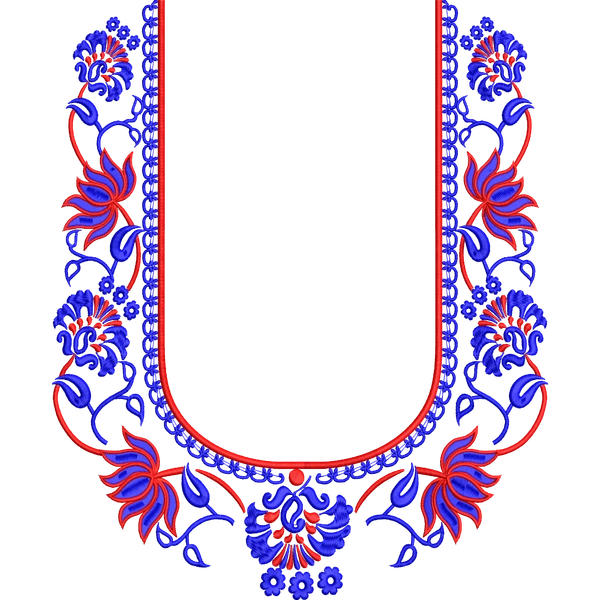 Blouse Design No :MSM - 713