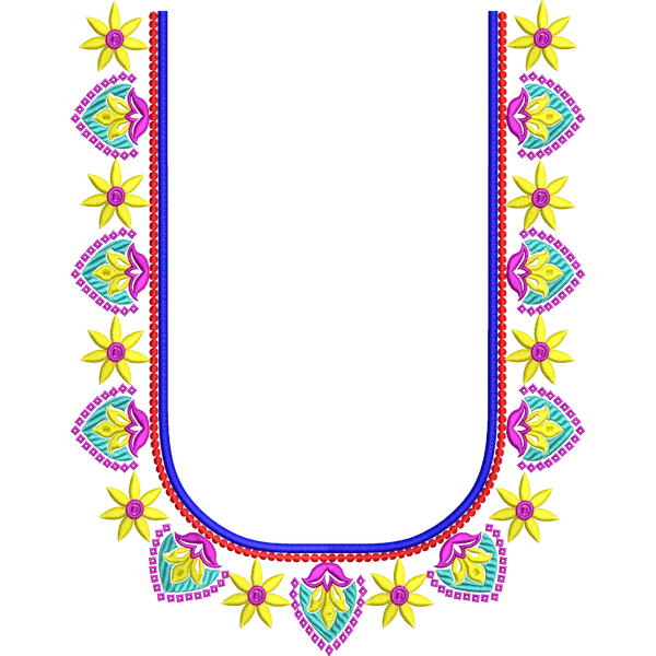 Blouse Design No :MSM - 716