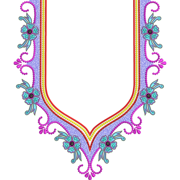 Blouse Design No :MSM - 718