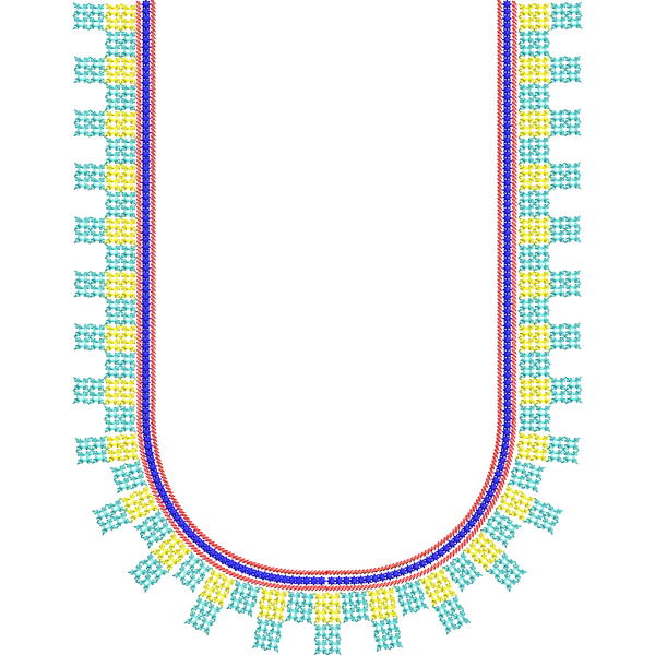 Blouse Design No :MSM - 720