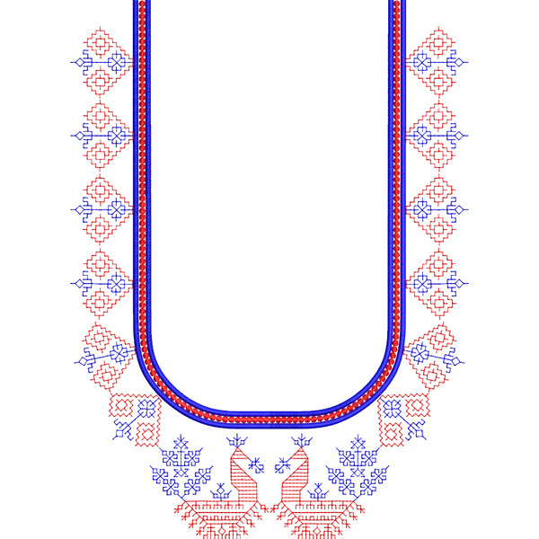 Blouse Design No :MSM - 721