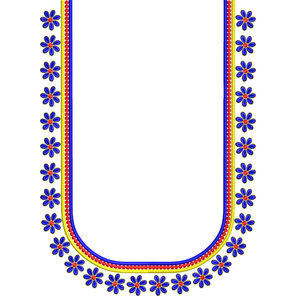 Blouse Design No :MSM - 727