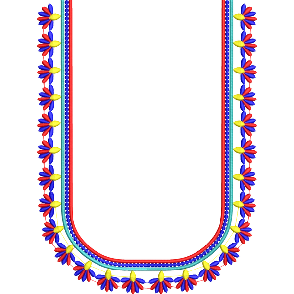 Blouse Design No :MSM - 728