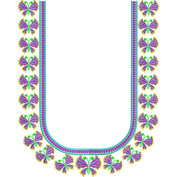 Blouse Design No :MSM - 730