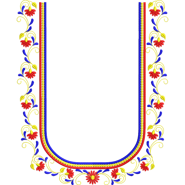 Blouse Design No :MSM - 731