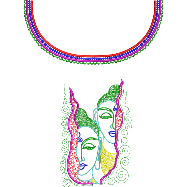 Blouse Design No :MSM - 737