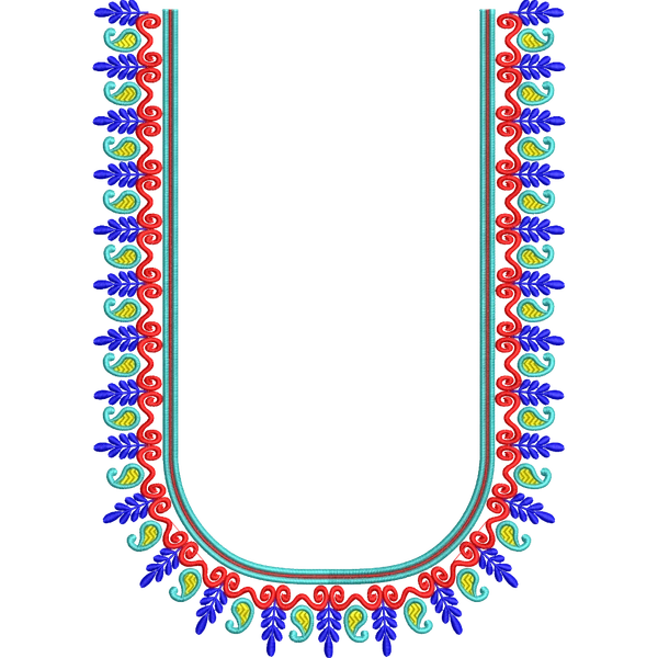 Blouse Design No :MSM - 740