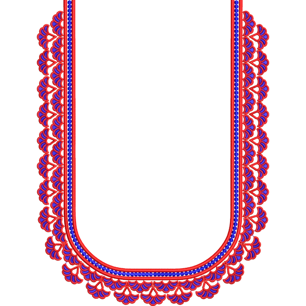 Blouse Design No :MSM - 741