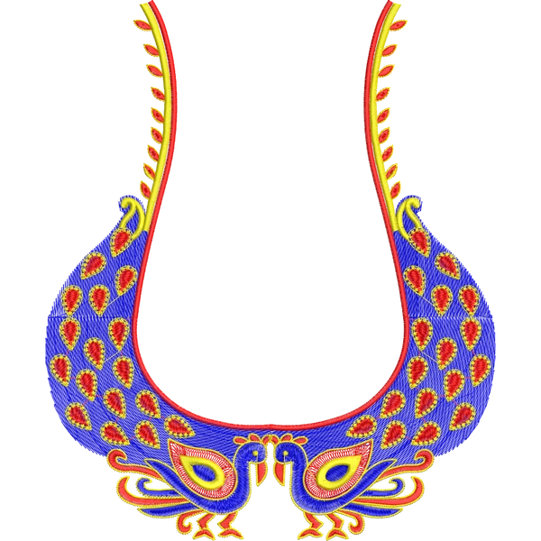 Blouse Design No :MSM - 744