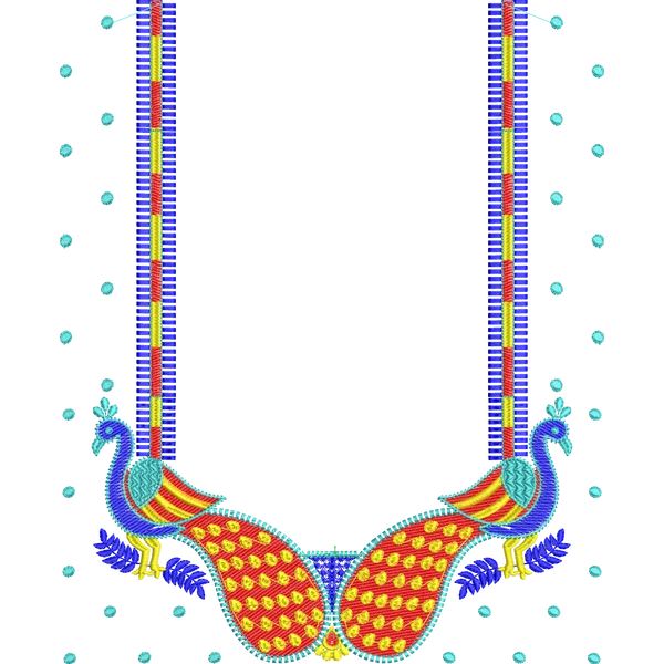 Blouse Design No :MSM - 749