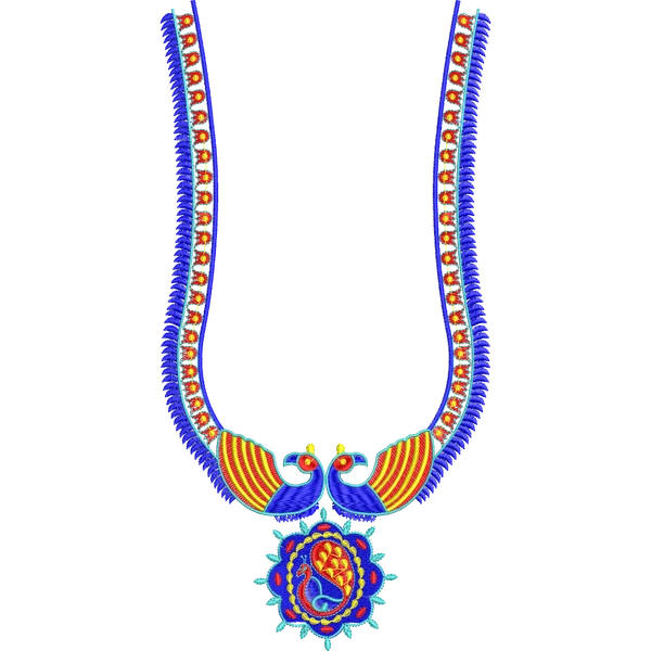 Blouse Design No :MSM - 751